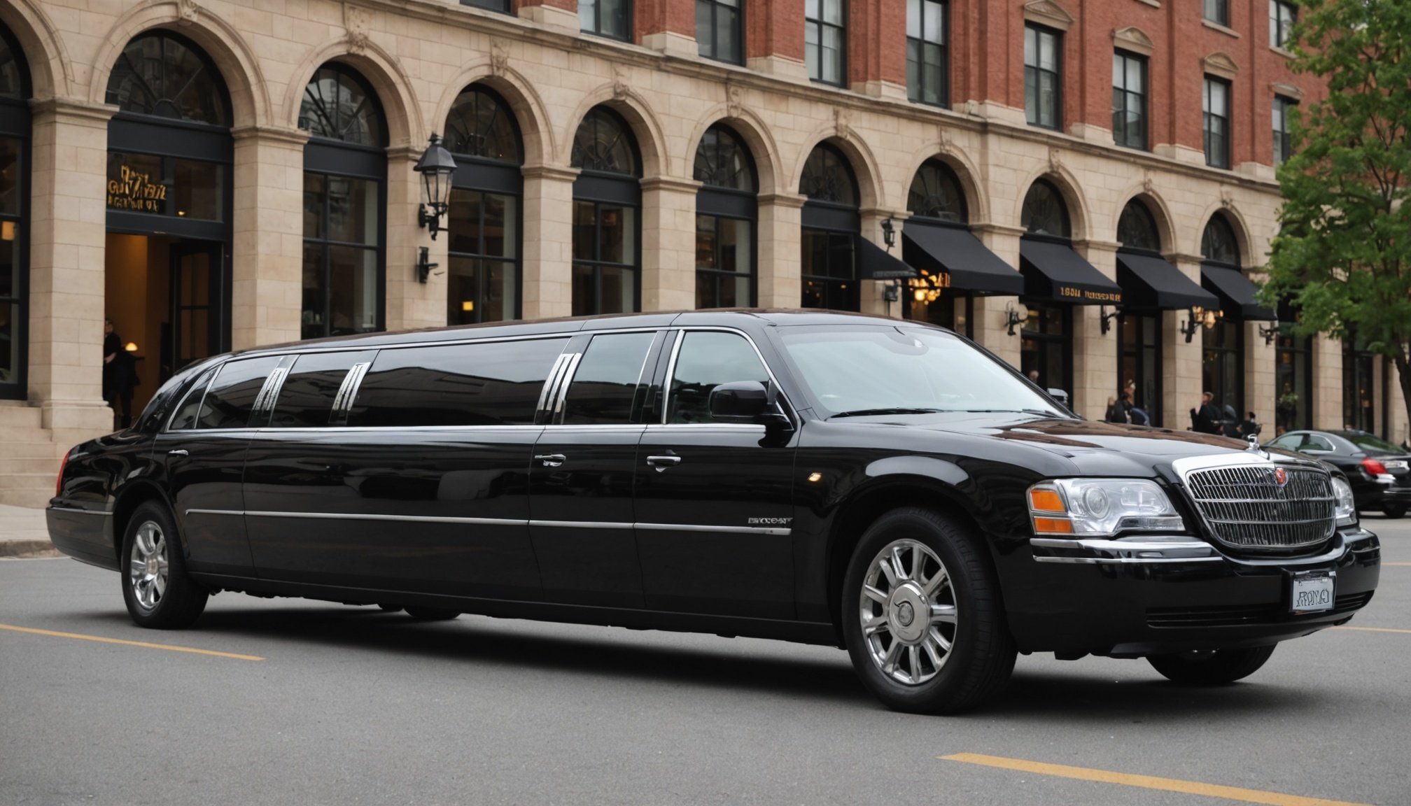 Your Questions About Premium Chauffeur Services